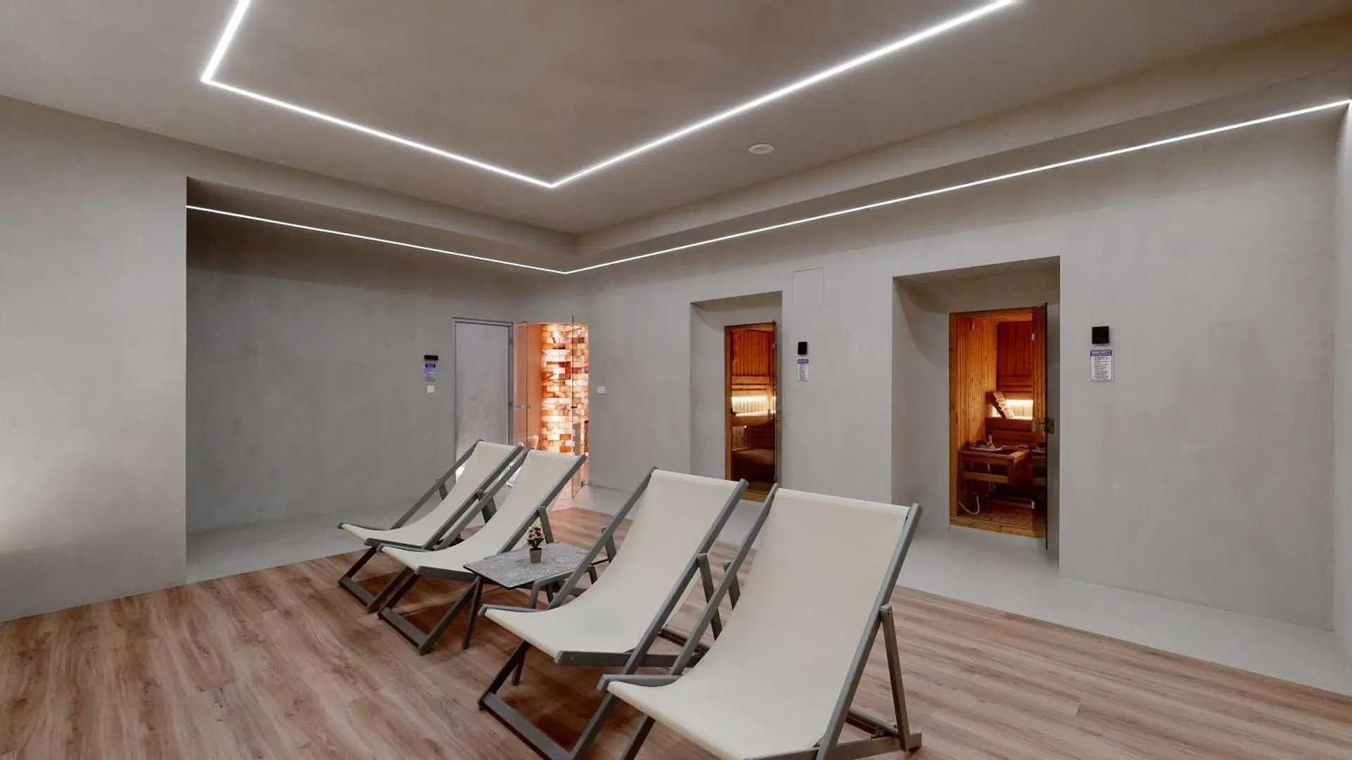 Acrotel Athena Pallas Elia Nikitis Hotel