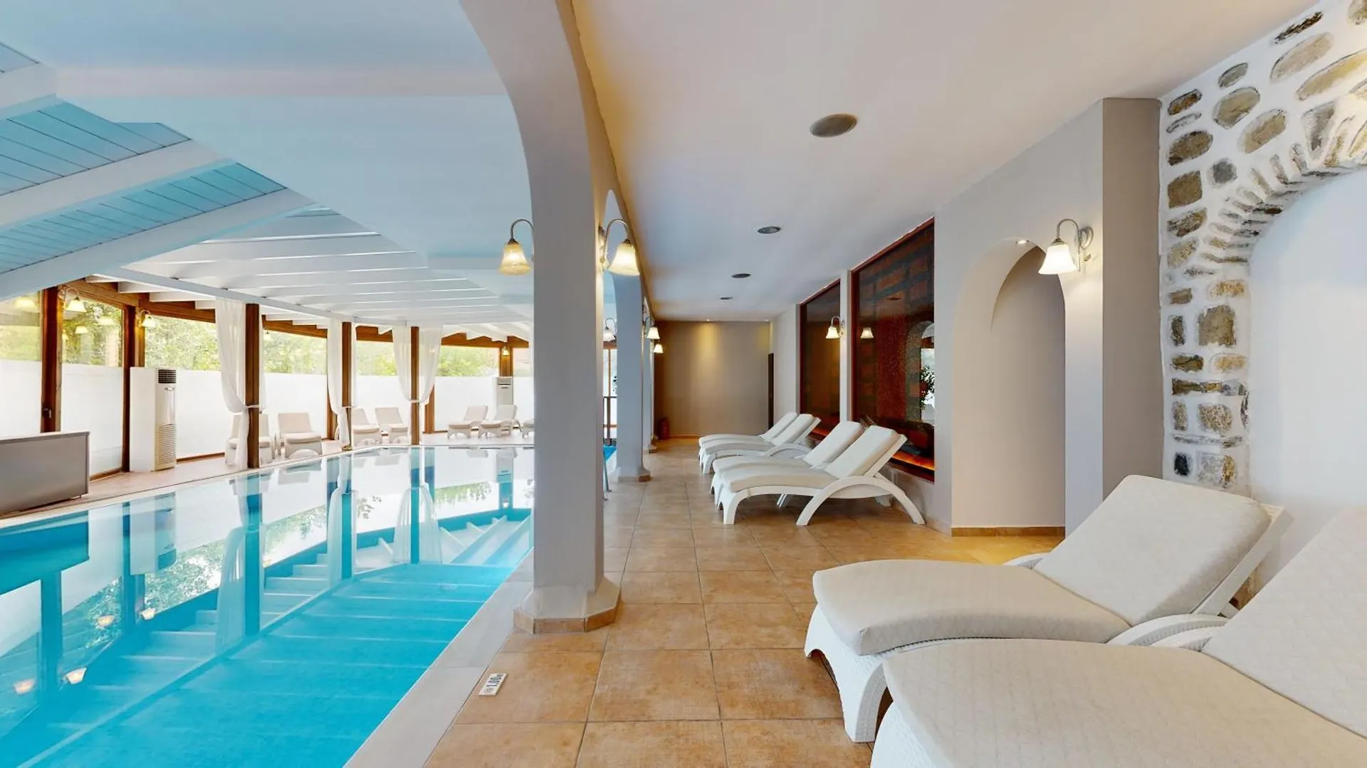 Acrotel Athena Pallas Elia Nikitis Hotel