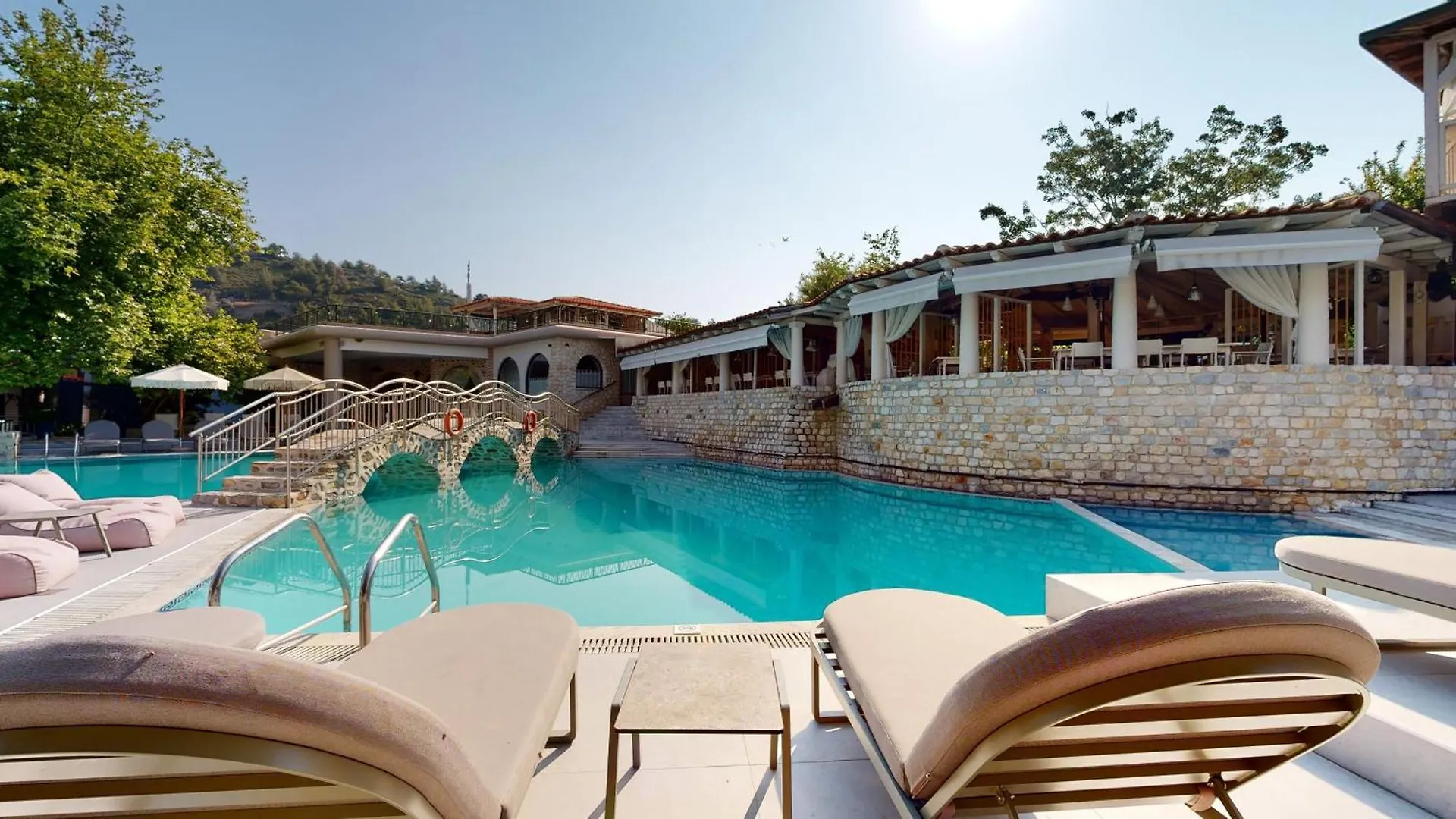 Acrotel Athena Pallas Elia Nikitis 5*,  Grecia