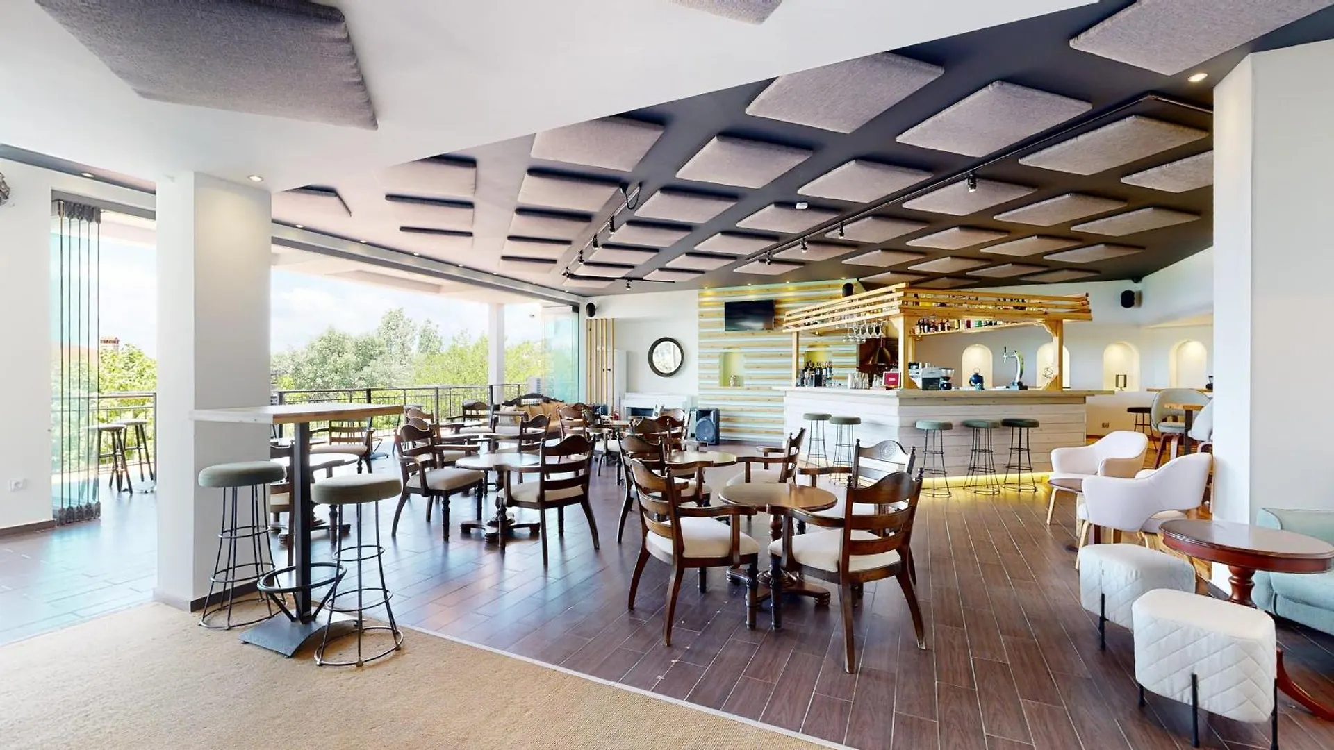 Acrotel Athena Pallas Elia Nikitis Hotel