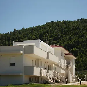 Διαμέρισμα Be Happy, Βουρβουρού