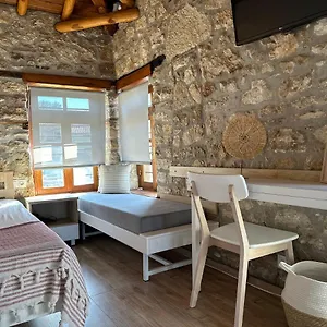 Aparthotel Casa La Bohema