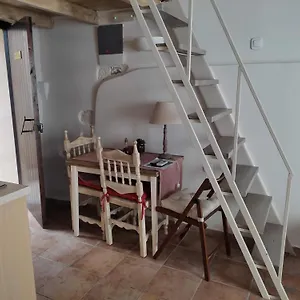 Apartment Loggia Traditional Rethymno