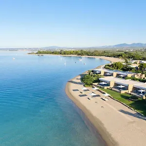 Hotell Ikos Olivia, Gerakini