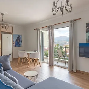 Apartment Elegant Living Argostoli (Kefalonia)