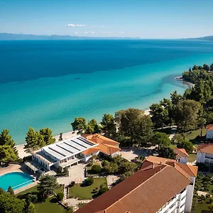Hotell Mitsis Alexander The Great, Kryopigi