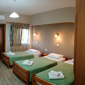 Prosforio Apartment