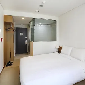 钟路阿文树酒店 酒店 首爾