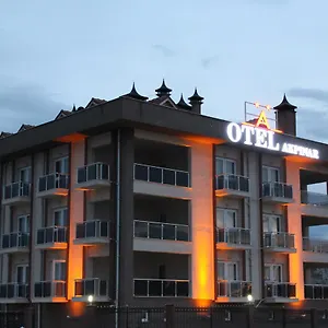 Otel Akpinar