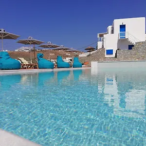 Appartement Pelagos