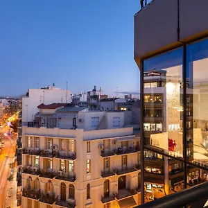 Διαμέρισμα Ace Location | Luxury Building, Θεσσαλονίκη