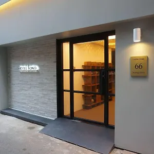 佟首尔明洞酒店 酒店 首爾