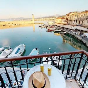 Appartement Porto Enetiko