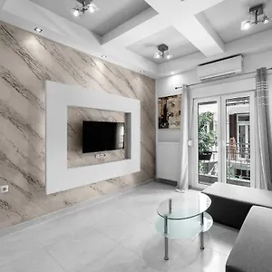 Διαμέρισμα Cosmopolitan, Nilie Hospitality Mgmt, Θεσσαλονίκη