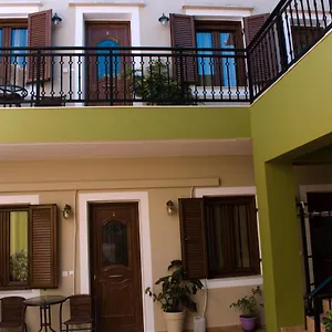 Apartment Preveli Rethymno